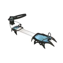 Blue Ice Harfang Alpine Crampon - 0