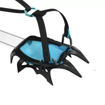 Blue Ice Harfang Alpine Crampon - 1
