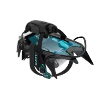 Blue Ice Harfang Mono - Black - 1
