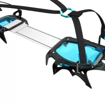 Blue Ice Harfang Mono - Nero - 2
