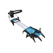 Blue Ice Harfang Tech Crampones