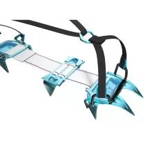 Blue Ice Harfang Tour Crampon - 1