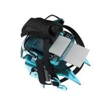 Blue Ice Harfang Tour Crampon - 2