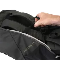 Blue Ice Octopus 35L - Shadow - 3