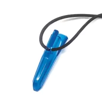 Blue Ice Pick Protector