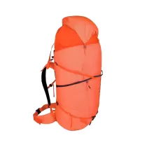 Blue Ice Stache 60 L - Orange - 2