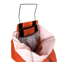 Blue Ice Stache 60 L - Orange - 3