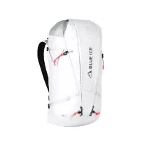 Blue Ice Stache Ice 38L - Pearl Blue