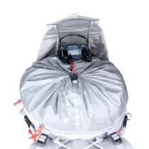 Blue Ice Stache Ice 38L - Pearl Blue - 4