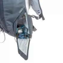 Blue Ice Taka 22L - India Ink - 2
