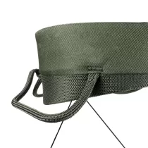 Blue Ice Vista Adjust Harness - Rosin - 3