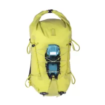 Blue Ice Warthog 45 - Warm Olive - 3