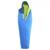 Millet Bossons -2° Reg - Icon Blue - 1