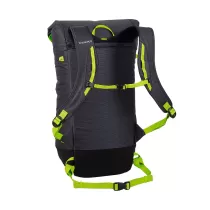 Camp M-Tech 22L - Nero/Lime 2025 - 1