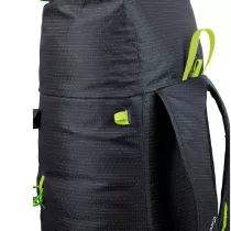 Camp M-Tech 22L - Nero/Lime 2025 - 2