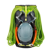 Camp M-Tech 22L - Negro/Lima 2025 - 3