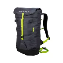 Camp M-Tech 22L - Balck/Lime 2025