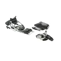 CAST FREETOUR 2.0 PIVOT 15 - BLACK METAL