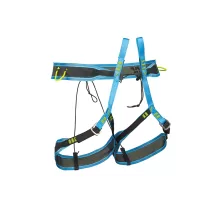Camp ALP CR - Bleu