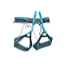 Camp ALP Race - Bleu