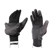 Camp Air Mitt Evo - Noir - 1