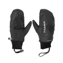 Camp Air Mitt Evo - Negro