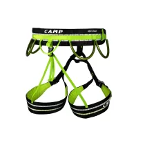 Camp Alpine Flash - Verde - 1