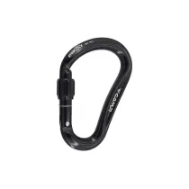 Camp Atom Lock - Negro