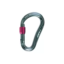 Camp Atom Lock - Gun Metal