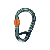 Camp Core Belay Lock - Grey/Orange - 0