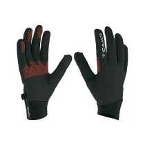 Camp G Air Light - Black/Dark orange