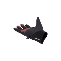 Camp G Air Light - Black/Dark orange - 1