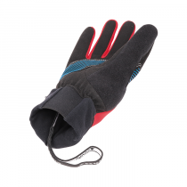 Camp G Comp Evo - Nero/Rosso/Azzurro - 2