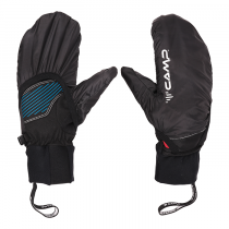 Camp G Comp Evo - Nero/Rosso/Azzurro - 1