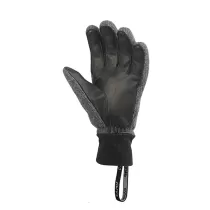 Camp G Wool - Grigio - 1