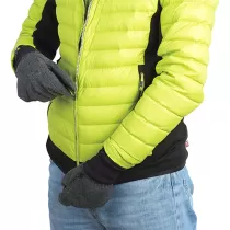 Camp G Wool - Grigio - 2