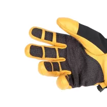 Camp Geko Grip - Noir/Jaune - 3