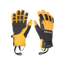 Camp Geko Grip - Negro/Amarillo