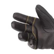 Camp Geko Guide - Black/Orange - 1