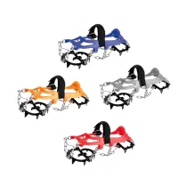 Camp Ice Master Crampons - Bleu