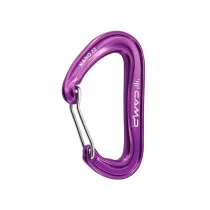 Camp Nano 22 - Purple - 0
