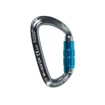 Camp Orbit 2Lock - Gun metal / Blu - 1
