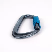 Camp Orbit 2Lock - Gun metal / Blue - 2