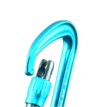 Camp Photon Lock - Bleu - 1