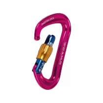 Camp Photon Lock Janja - Fuchsia - 1