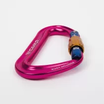 Camp Photon Lock Janja - Fuchsia - 3