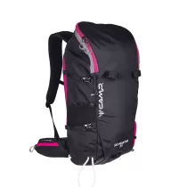 Camp Ski Mantra 25 - Black/Fuchsia