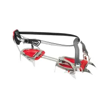 Camp Skimo Pure Nanotech Crampons - T-Stop - 1