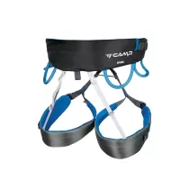 Camp Spark - Blue - 1