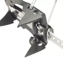 Camp Stalker - Semi-Automatic - 2